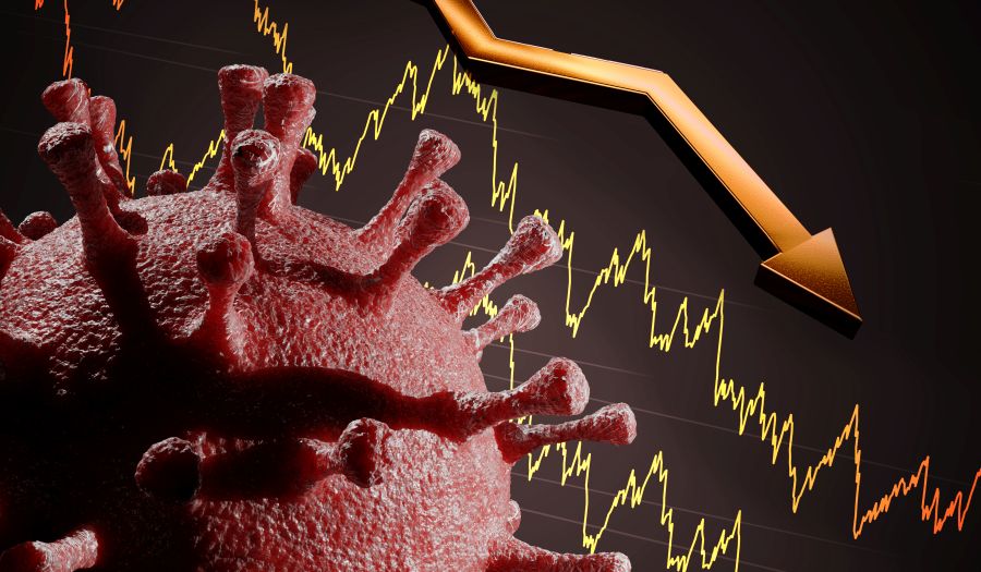 Dlaczego koronawirus pożera finanse państwa i czym to grozi?