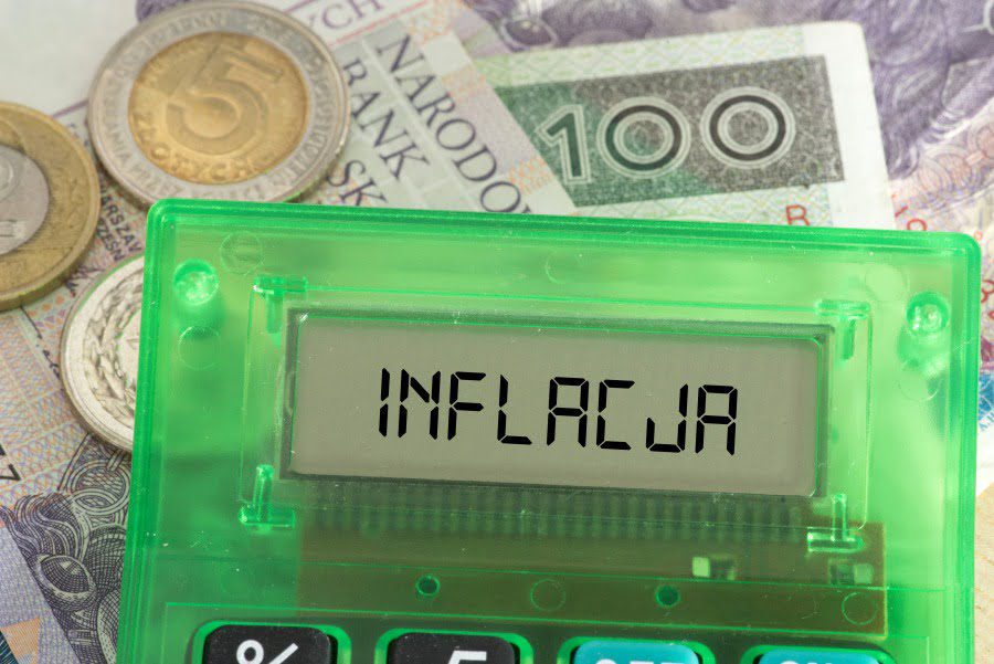Co to jest inflacja i co oznacza? Jakie ma skutki?