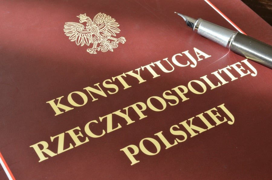 Co to jest konstytucja i dlaczego jest tak ważna?