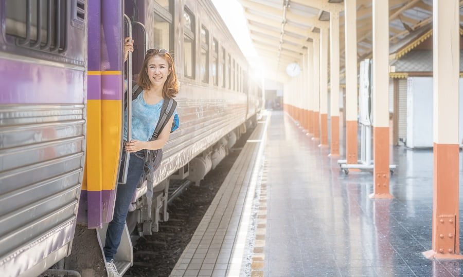 Darmowe bilety kolejowe po Europie dla 18-latków. Sprawdź, jak wygrać bilet