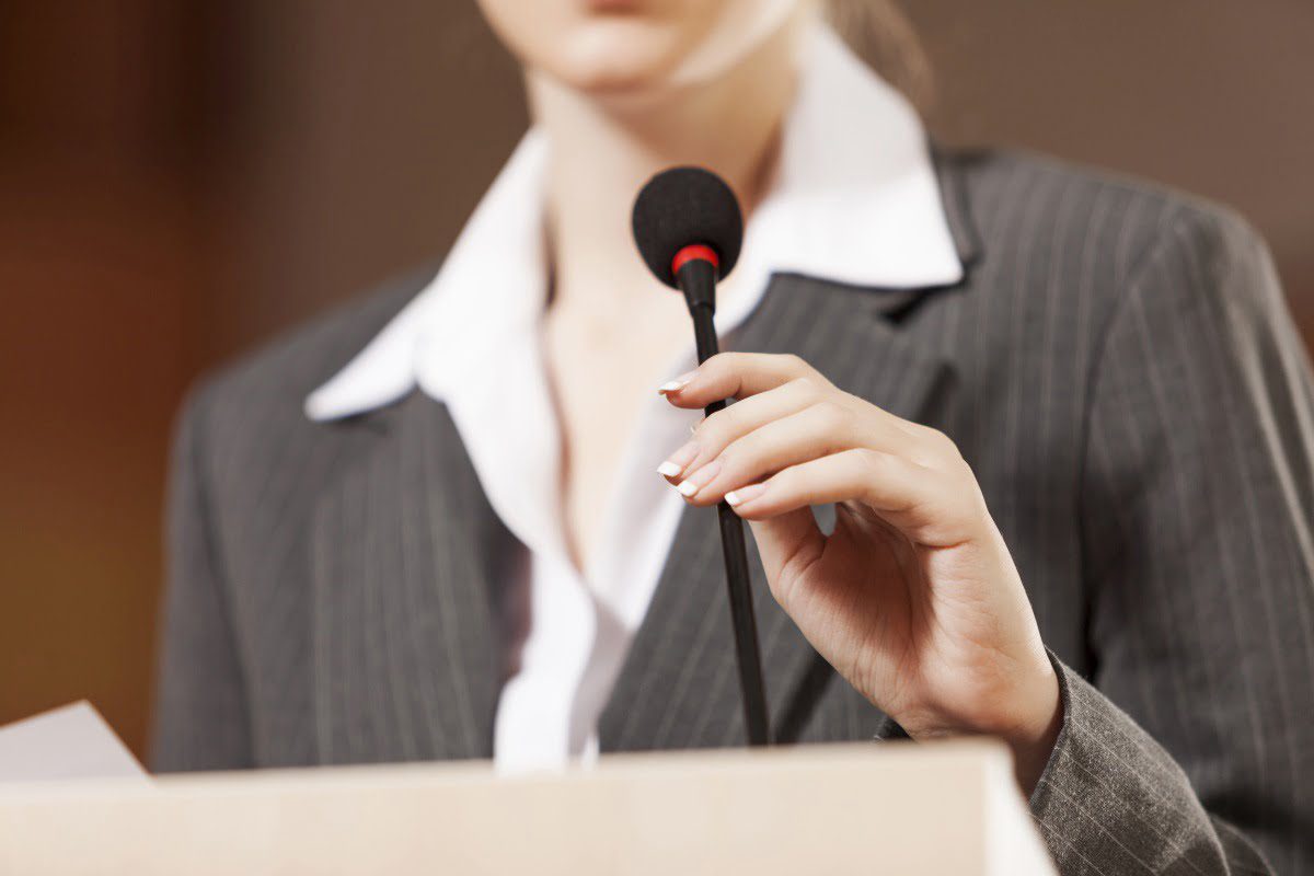 Jaka jest rola pierwszej damy w państwie?