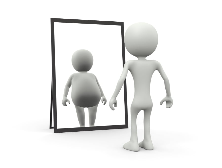 Co to jest anoreksja? Przyczyny choroby