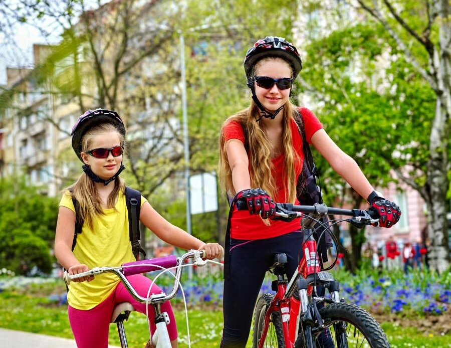 Do Czego Uprawnia Karta Rowerowa Karta rowerowa – do czego jest potrzebna? - Noizer.pl