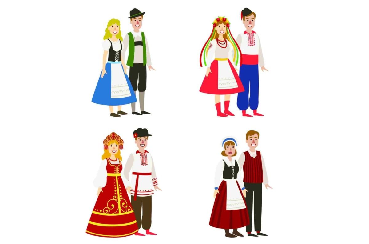 Jakie mamy mniejszości narodowe w Polsce?