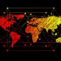 globalizacja, sieć połączeń globalnych