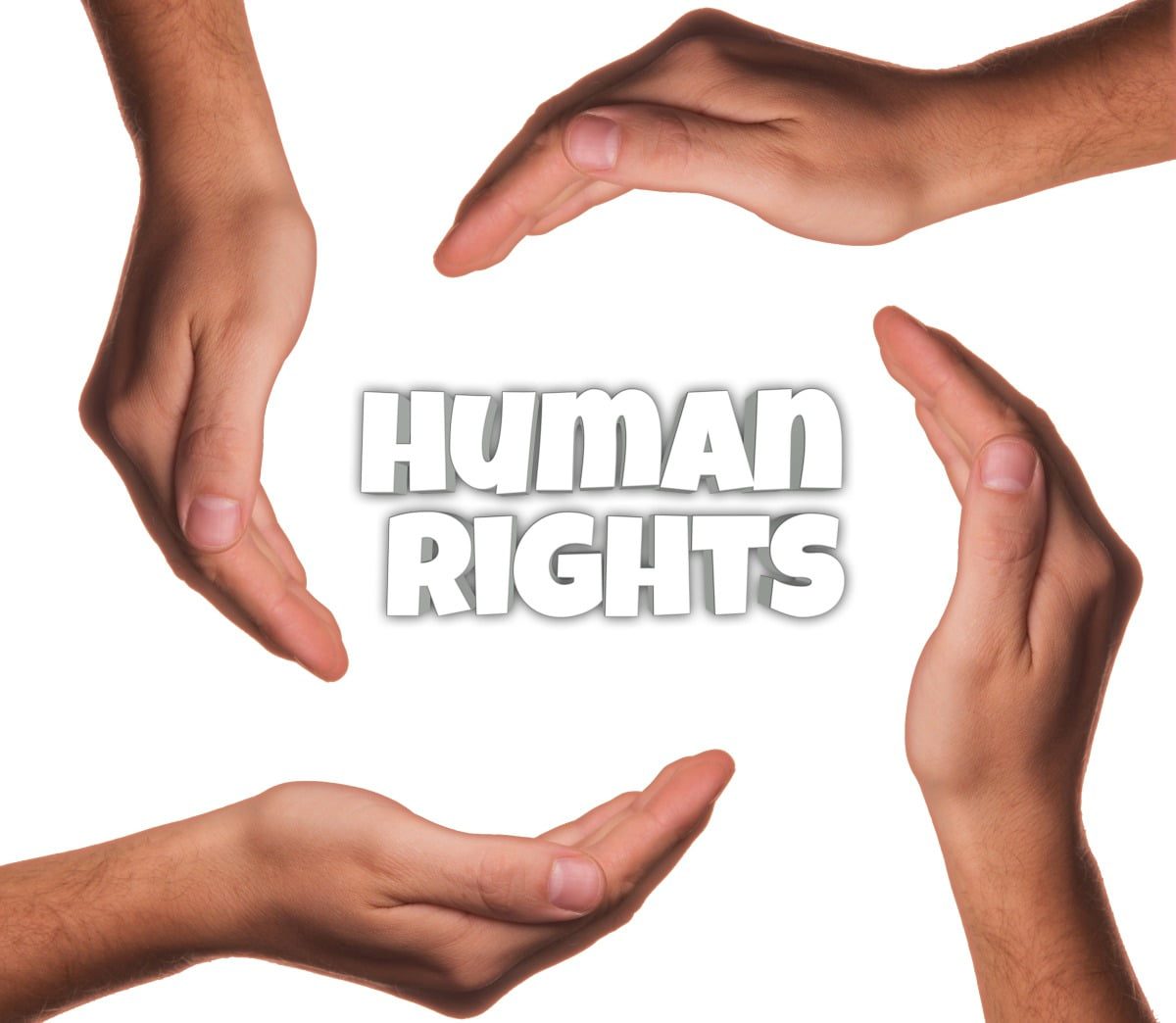 Wiesz jakie masz prawa? Poznaj trzy generacje praw człowieka