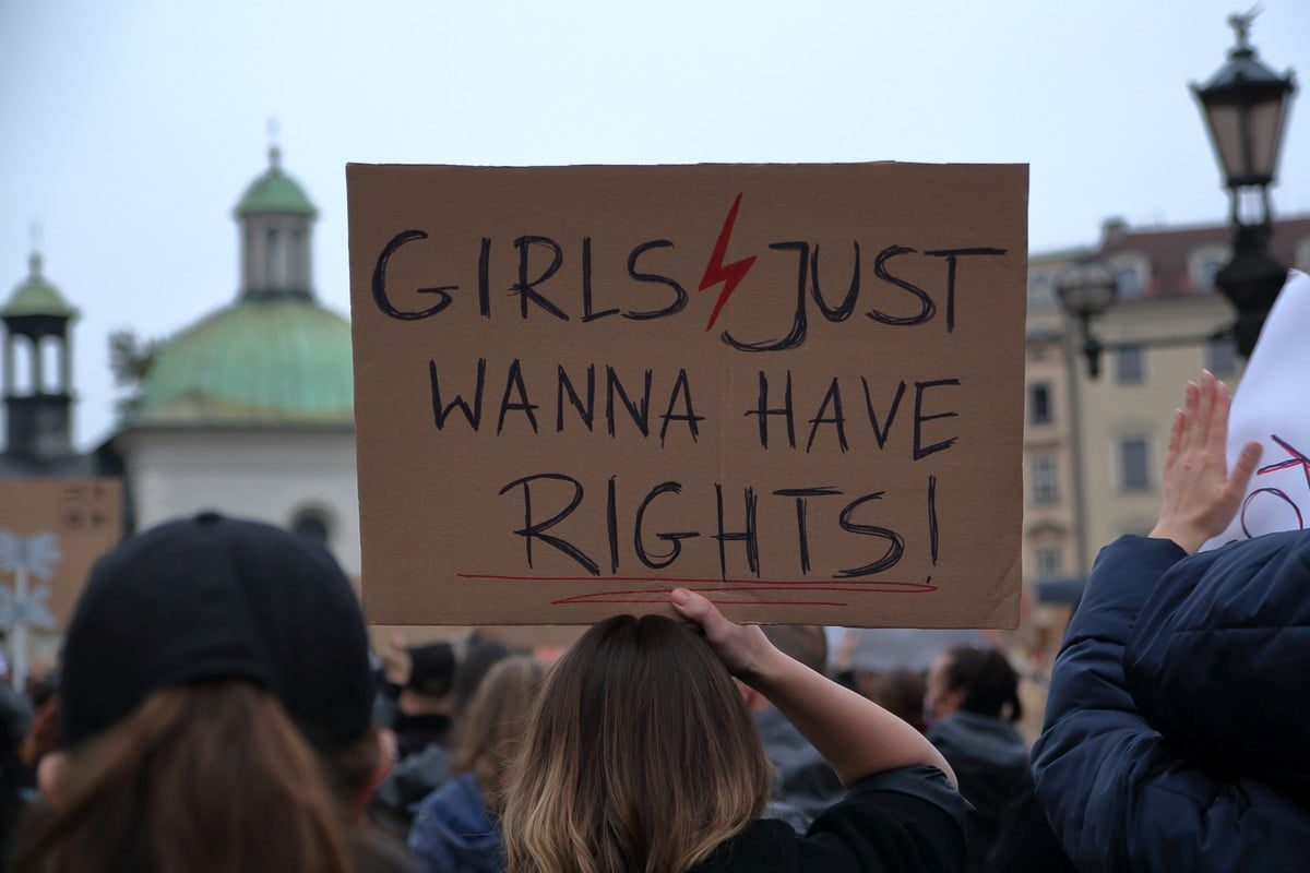 Skąd złość na Kości&oacute;ł po orzeczeniu Trybunału Konstytucyjnego?