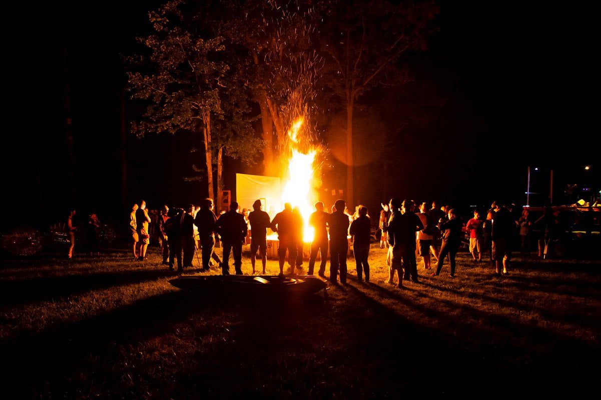Prawo i Przyrzeczenie Harcerskie &ndash; zasady, kt&oacute;rymi kierują się harcerze