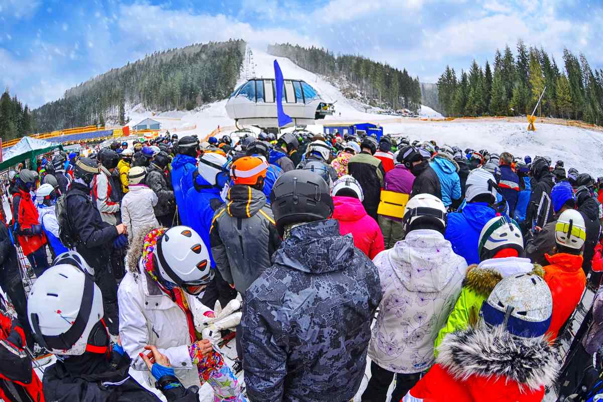 Od zachowania turyst&oacute;w może zależeć przyszłość branży turystycznej w czasach epidemii