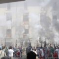 Arabskie protesty
