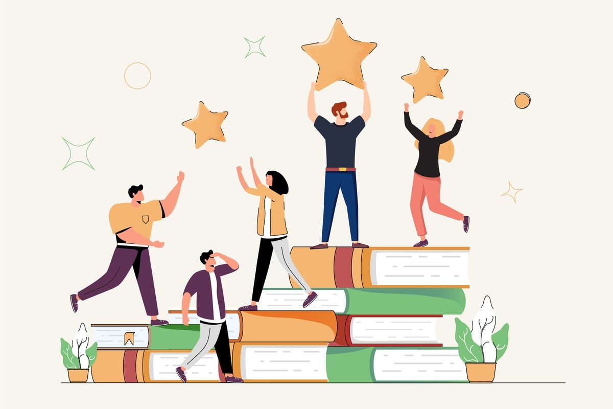 Najlepsze książki o samorozwoju &ndash; po kt&oacute;rą pozycję warto sięgnąć?