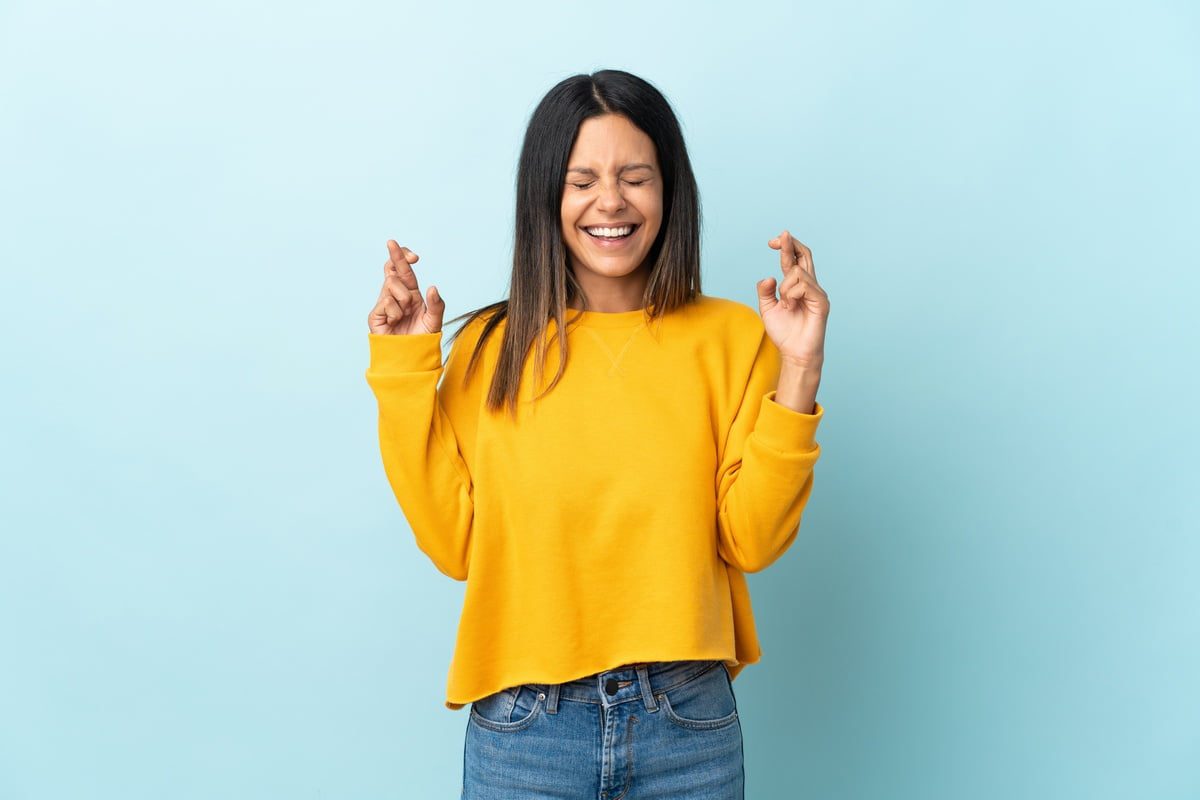 Myśl pozytywnie &ndash; co to znaczy? W czym to pomaga?