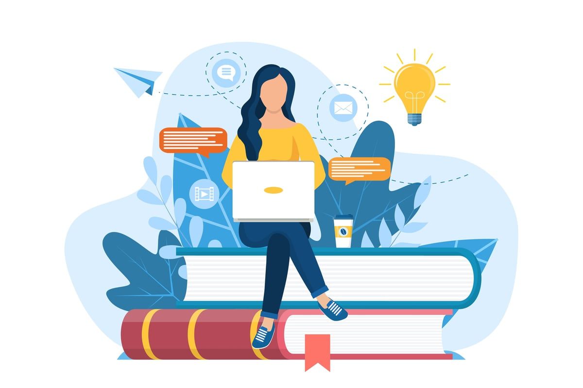 Na czym polega samokształcenie? Sprawdź jak być samoukiem i czerpać z tego radość