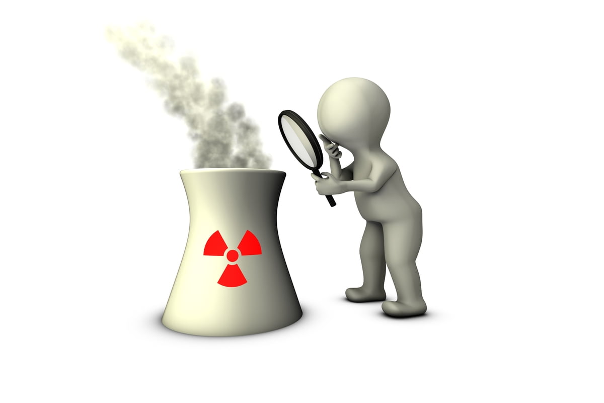 Elektrownia jądrowa to alternatywa dla węgla i gazu. Ma jednak r&oacute;wnież swoje wady