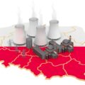 Elektrownia jądrowa na mapie Polski