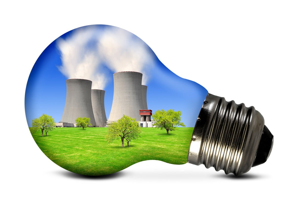 Dlaczego warto budować elektrownie jądrowe? Zalety