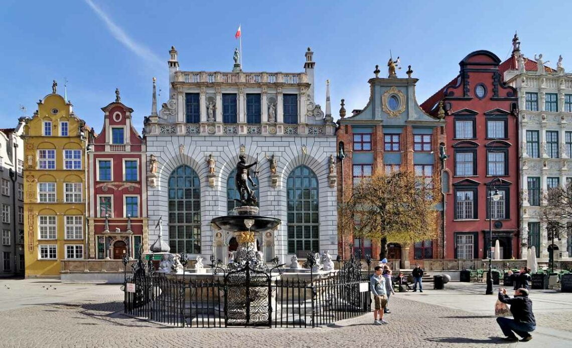 Co Warto Zobaczyć W Gdańsku Dla Dzieci Gdańsk – atrakcje dla młodzieży - Noizer.pl