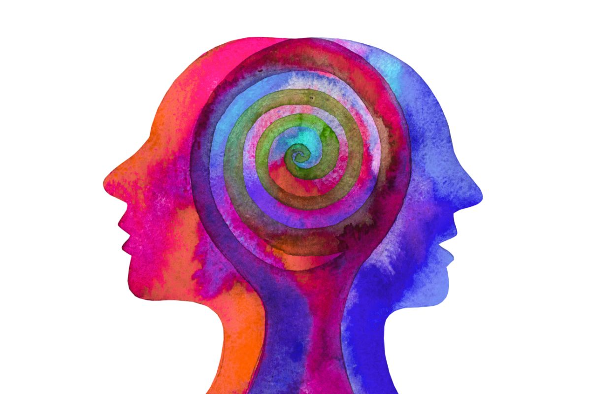 Autoterapia – pokonaj problemy, stres i lęki