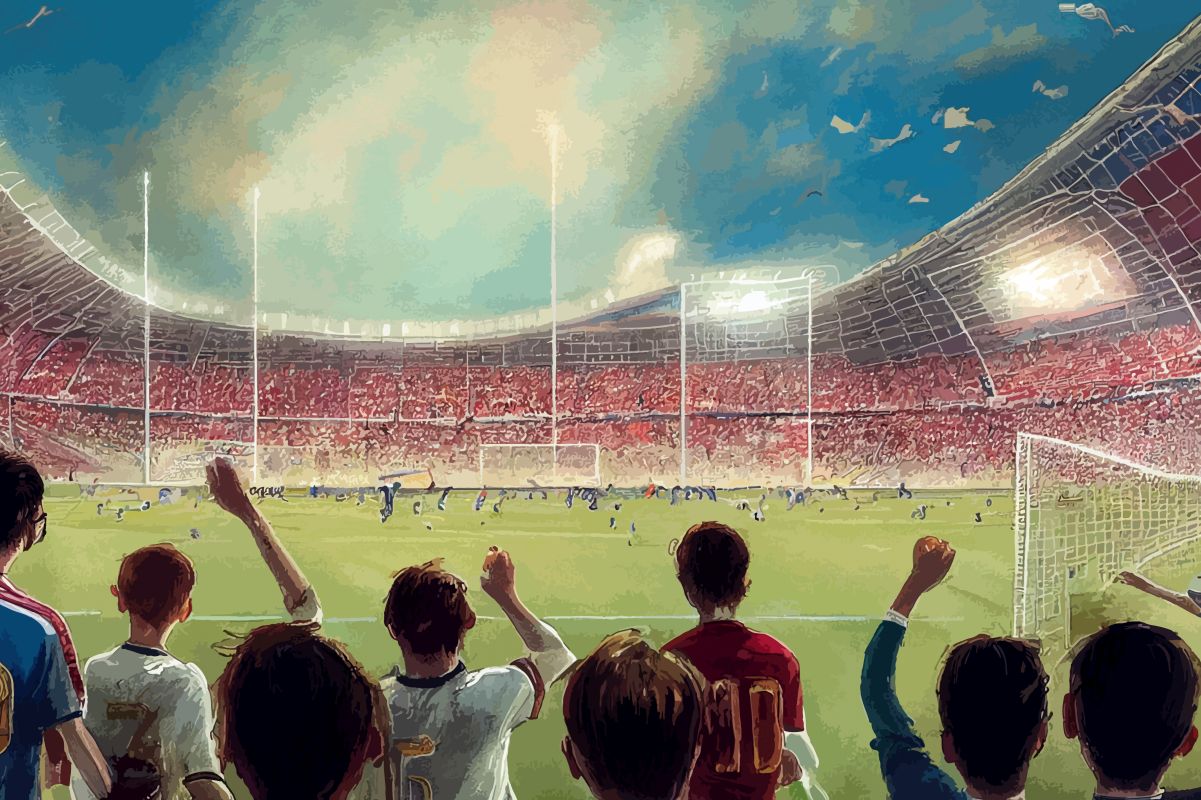 Co to jest mundial? Dlaczego tak mówimy na piłkarskie Mistrzostwa Świata?