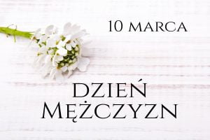 Karta na Dzień Mężczyzn