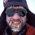 Marek Kamiński - podróżnik na biegunie
