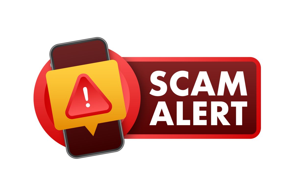 Jak się obronić przed scamem? Czy istnieją skuteczne zabezpieczenia?